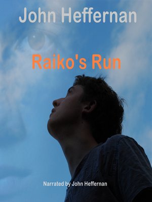 cover image of Raiko's Run